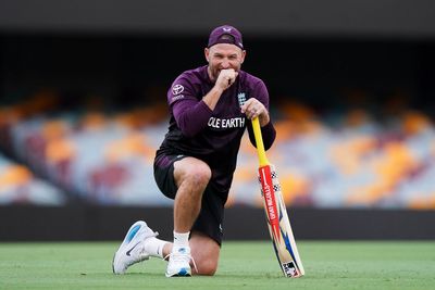 Brendon McCullum set to keep England job despite disastrous Ashes campaign