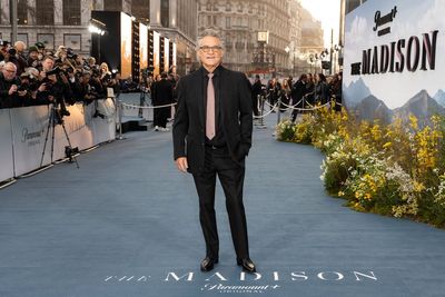 Hollywood actor Kurt Russell opens up on when Princess Diana holidayed at his house