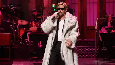 Ryan Gosling Is a Legend of ‘SNL.’ Not a Five Timer but Still a Legend (With This Promo)