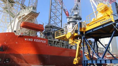 Denmark has the word on energy but are we listening?