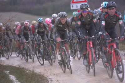 'If you base your strategy on Pogačar, you lose anyway' – Thomas De Gendt's tips and tactics for Strade Bianche, including when lightweight gravel tyres might save you