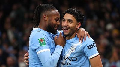 Man City XI vs. Newcastle: Guardiola Rotates for FA Cup—Injury News, Predicted Lineup