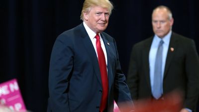 Donald Trump quietly deleted a Truth Social post. One phrase about transgender surgery sent MAGA spiraling