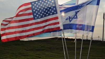 Russia condemned U.S.-Israel strikes on Iran, but their response to helping Iran might surprise you