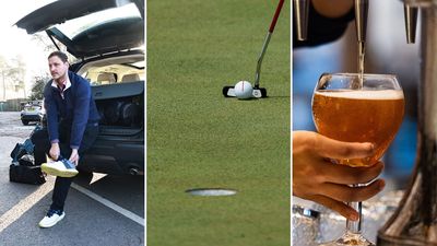 6 Golfing Customs I'd Like To See Scrapped In 2026