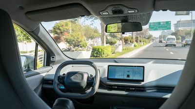 Driving change: inside the autonomous car revolution