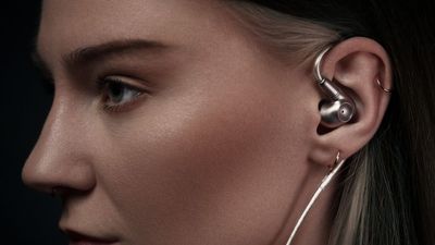 New Meze Audio earbuds feature more gold than Mr T's nightstand