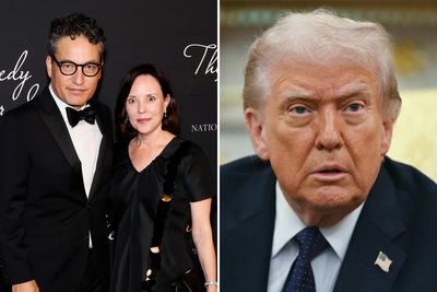 Kennedy Center dealt another blow as National Symphony Orchestra leader quits amid Trump takeover