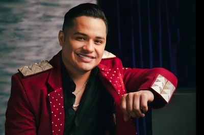 Rafael González Suspended by Banda Los Recoditos After Domestic Violence Allegations Go Viral