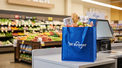 Why Kroger Stock Could Keep Climbing Even After Record Highs