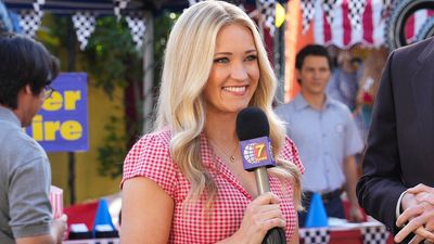 How Will Mandy Move Forward After That Season 2 Shocker? Emily Osment Shared Her Take