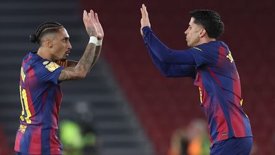 Barcelona XI vs. Athletic Club: Flick Faces Fullback Dilemma—Injury News, Predicted Lineup