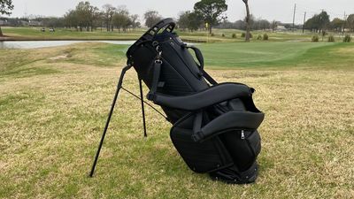 Meet The New Stand Bag That Feels Like 'A Fine Suede Jacket'