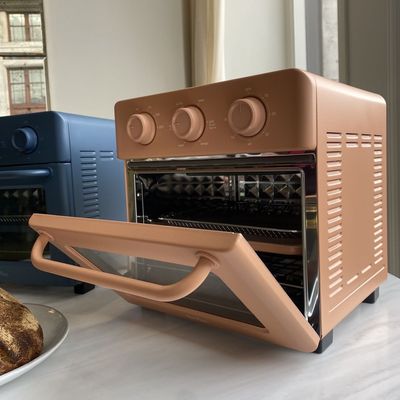 I tested Our Place's Wonder Oven way back in 2024 – now it's £30 cheaper but it's still the best looking air fryer (in pastel colours!) you can buy