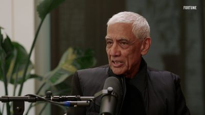 OpenAI investor Vinod Khosla believes AI will be able to do 80% of all jobs by 2030. Here’s how life could be affordable after mass unemployment