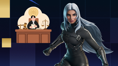 Epic Games sues Fortnite leaker AdiraFNInfo, revealed to be a former contractor