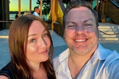 Allergic passenger had ‘near-death experience’ from American Airlines dumpling sauce, lawsuit says