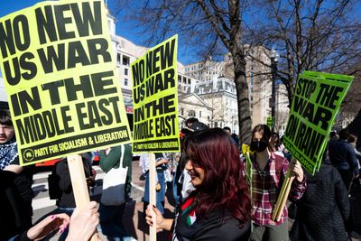 House members vying for Senate face conundrum with Iran votes