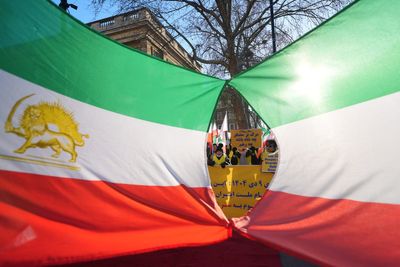 Protests to take place at various UK locations this weekend over Iran war