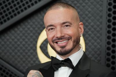 J Balvin remade Van Halen's 'Jump' as Coca-Cola's World Cup anthem. He says it was 'a puzzle'