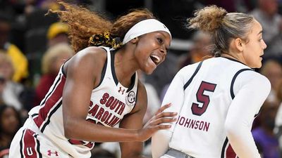South Carolina Dominates As Usual, Vanderbilt Crashes Out at the SEC Tournament