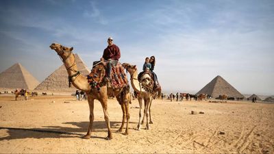 US State Department Advisory lists Egypt among safest Middle East destinations stable for tourism amid US-Israel war against Iran