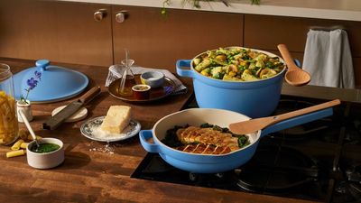 My favourite Our Place pan just got a limited edition makeover for spring