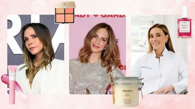 The 12 best female-founded beauty brands our team uses every day