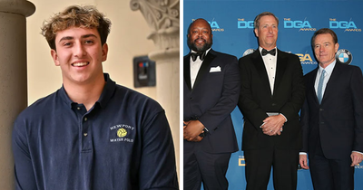 Bombshell Claims Of Underwater Incident With Teammate Take New Turn With Hollywood Connection