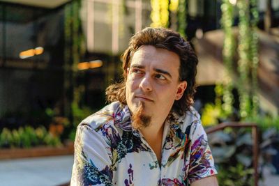 Palmer Luckey says Silicon Valley has the Pentagon all wrong: ‘Stick to a position that this is in the hands of the people’