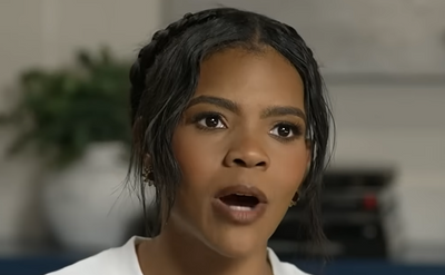 Candace Owens Accuses Trump of Betraying Americans, Expecting Them to Die for Israel