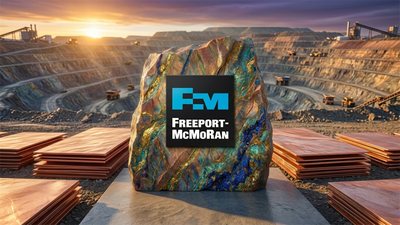 Freeport-McMoRan's Rally Is Over—But the Bull Case Isn't