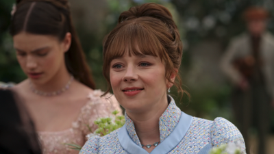 If Bridgerton Season 5 Isn't About Eloise, We Need To Talk About What To Do With Her