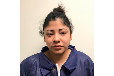 Former US intel director’s daughter sentenced to 35 years for murder