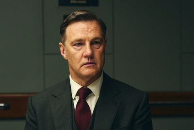 Gone review – Did he do it? David Morrissey unravels in clever, nuanced drama