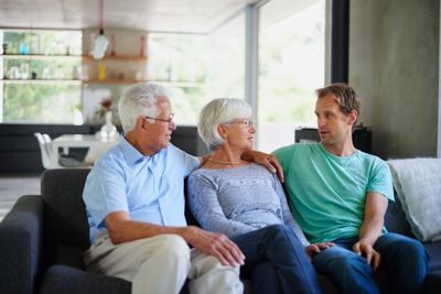 9 Financial Boundaries Retired Parents Can Set Without Starting a Family Fight