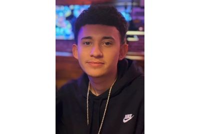 Trump voter whose son, an American citizen, was killed by ICE says she ‘doesn’t blame’ the president for his death