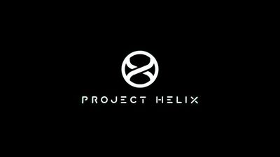 Everything we know about Xbox Project Helix - the next-gen Xbox console