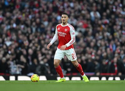 William Saliba injury: Mikel Arteta issues new update ahead of Arsenal FA Cup tie