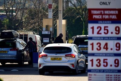 Oil prices rocket in biggest weekly gain for six years as Middle East conflict escalates