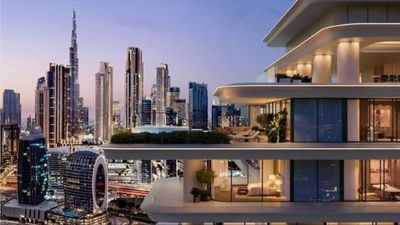 Dubai’s luxury market breaks records: UAE emirate's third most expensive apartment sale logs whopping Dh422 million despite US-Israel war on Iran