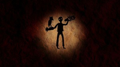 Birds Watching turned my comforting hobby into a fight for survival at the end of the world, against a monster that will haunt me for the rest of my life