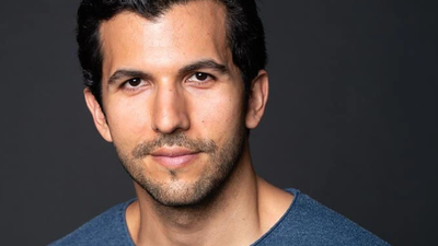 Latino Actor Gabriel Sloyer Reveals Why 'Protector' Feels Like 'Taken' With a Mother - INTERVIEW