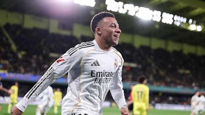 Will Kylian Mbappe Play for Real Madrid vs. Manchester City?