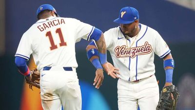 The World Baseball Classic Is a Joyful Time Capsule to the Sport’s Past