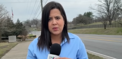 ICE-Detained Journalist Estefany Rodriguez Has Disappeared: 'We Don't Know Where She Is'