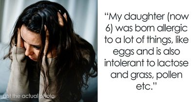 Mom Can’t Understand Why Vegan Neighbors Became Hostile Until They Show Her Husband’s Texts