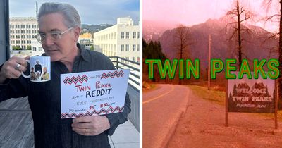 “Ask Me Anything!”: Actor Kyle MacLachlan Responds To Fans’ Burning Questions About Twin Peaks