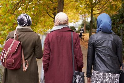 Government set to unveil plans for new Islamophobia tsar as part of social cohesion strategy
