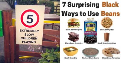 50 Signs That Went So Wrong They Turned Into Comedic Gold (New Pics)